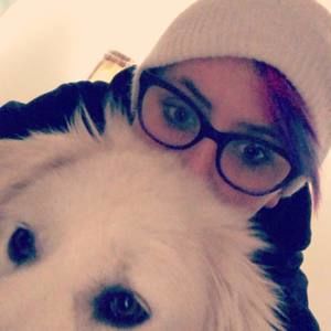 Meet your Posher, Brittney